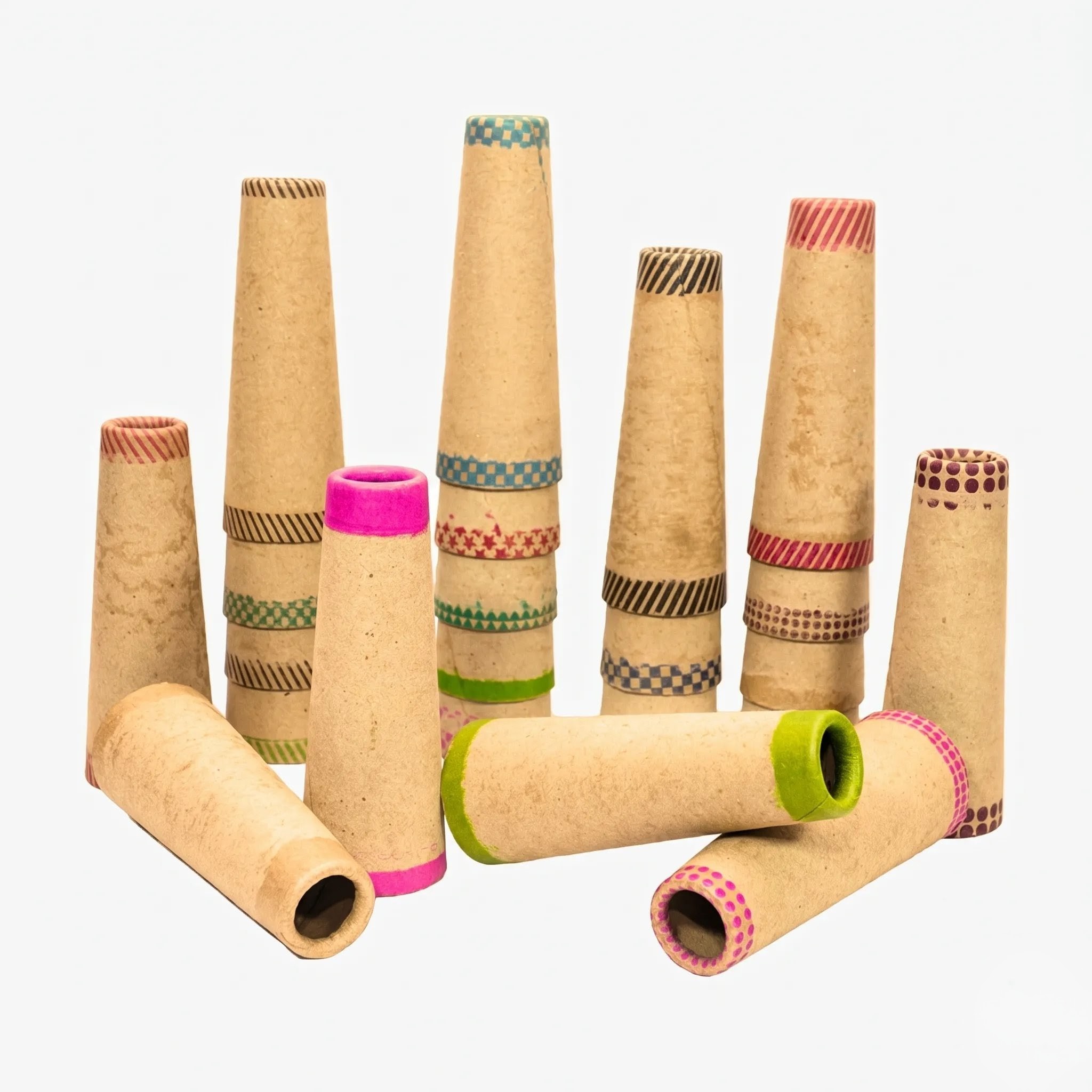 Paper Cone 1